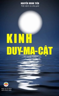 Kinh Duy-ma-cật by Nguyễn Minh Tiến