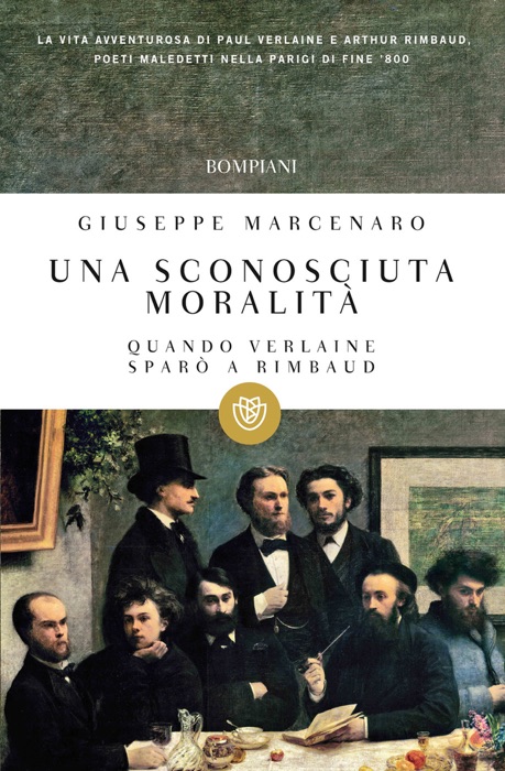 Una sconosciuta moralitÃ