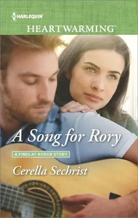 Read: Book A Song for Rory