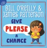 Book Give Please a Chance