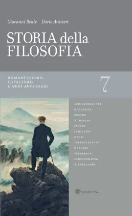 Read: Storia della filosofia - Volume Book 7