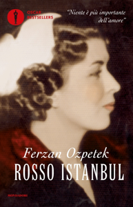 Leggi Rosso Istanbul