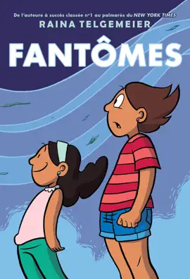 Read: Fantômes