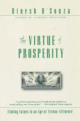 Read: Book The Virtue Of Prosperity