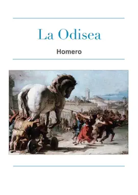Read: Book La Odisea