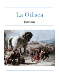 La Odisea - Homero
