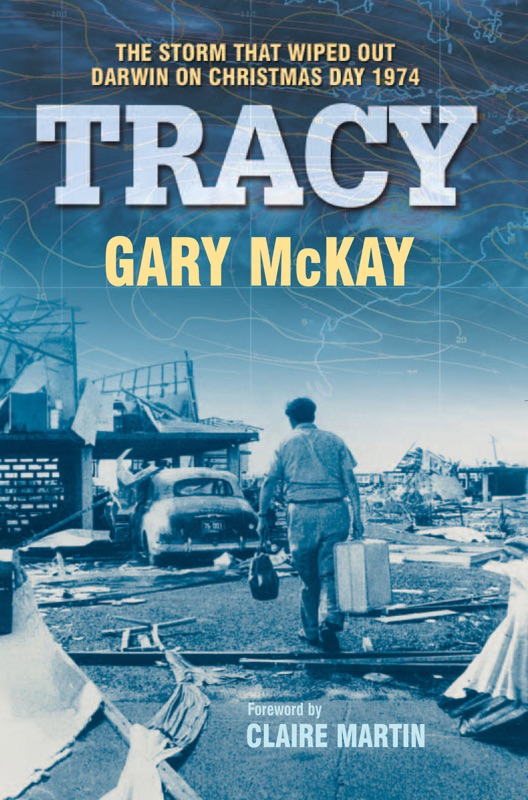 Tracy