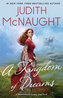 A Kingdom of Dreams by Judith McNaught book