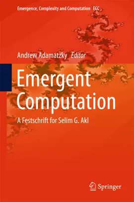 Read: Emergent Book Computation