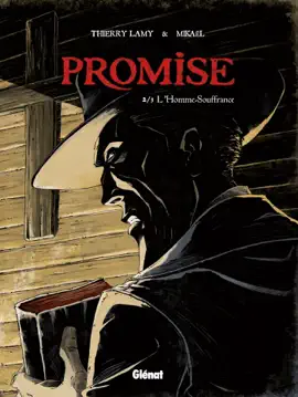 Read: Promise Book - Tome 02