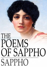 The Poems of Sappho - Sappho & John Myers O’Hara
