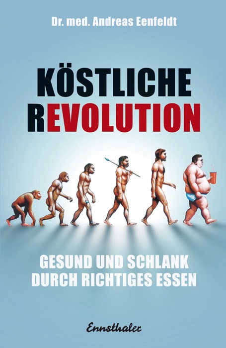 Echt fett – Iss dich satt und nimm ab