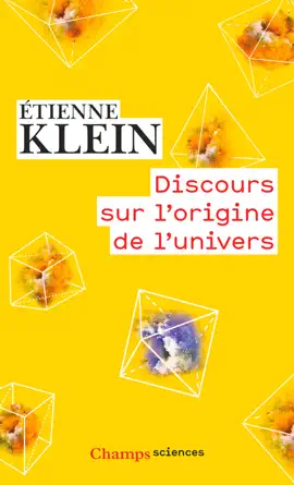 Read: Discours sur Book l'origine de l'univers