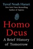 Book Homo Deus