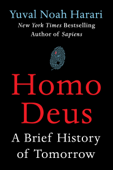 Homo Deus - Yuval Noah Harari