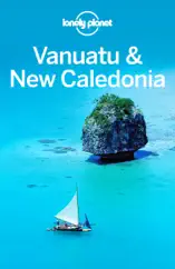 Vanuatu & New Caledonia Travel Guide