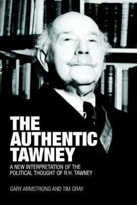 Read: Book The Authentic Tawney