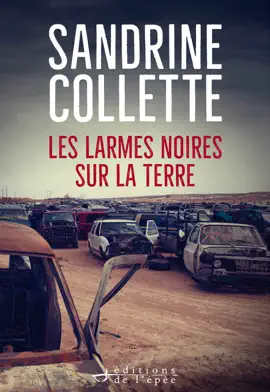 Read: Book Les Larmes noires sur la terre