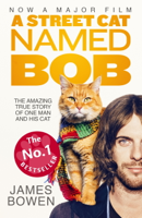 James Bowen - A Street Cat Named Bob artwork