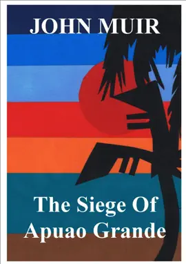 Read: The Book Siege Of Apuao Grande