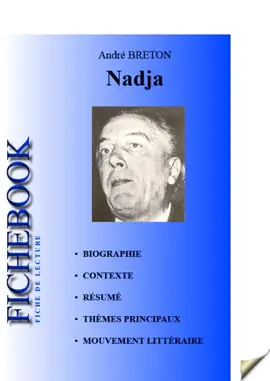 Read: Fiche de Book lecture Nadja (complète)