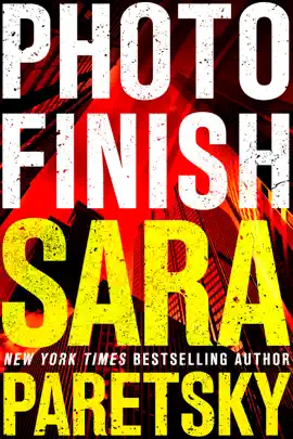 Read: Photo Book Finish