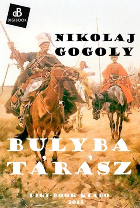 Bulyba Tárász