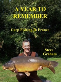 A Year To Remember - Steve Graham