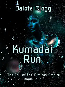 Read: Kumadai Book Run