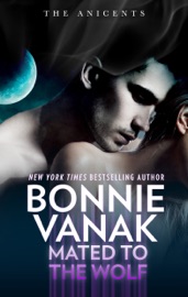 Mated to the Wolf - Bonnie Vanak by  Bonnie Vanak PDF Download