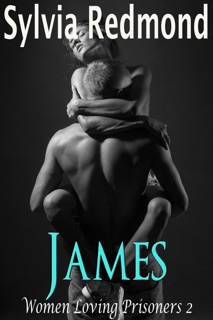James by Sylvia Redmond