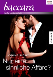 Nur eine sinnliche Affäre? - Yvonne Lindsay by  Yvonne Lindsay PDF Download