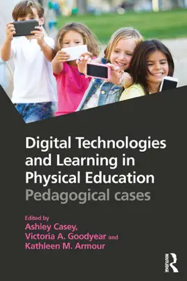 Read: Digital Technologies Book and Learning in Physical Education