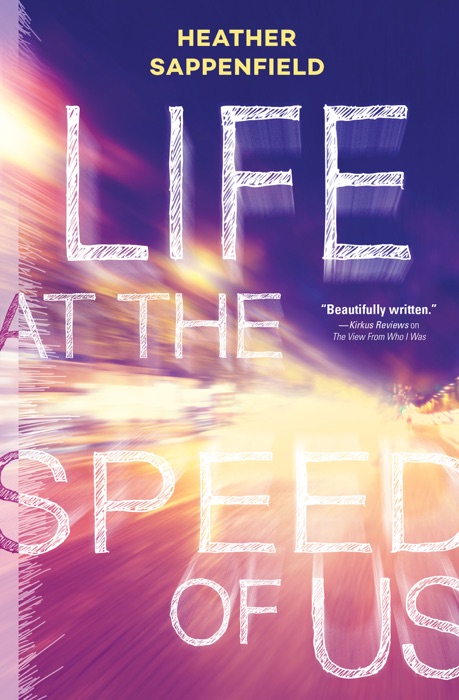 Life at the Speed of Us