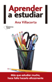 Aprender a estudiar - Ana Villacorta