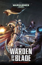 Warden of the Blade - David Annandale