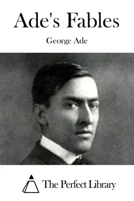 Read: Ade's Book Fables