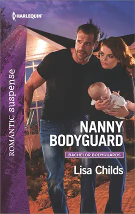 Read: Nanny Bodyguard Book