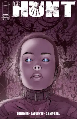 Read: Book The Hunt #4