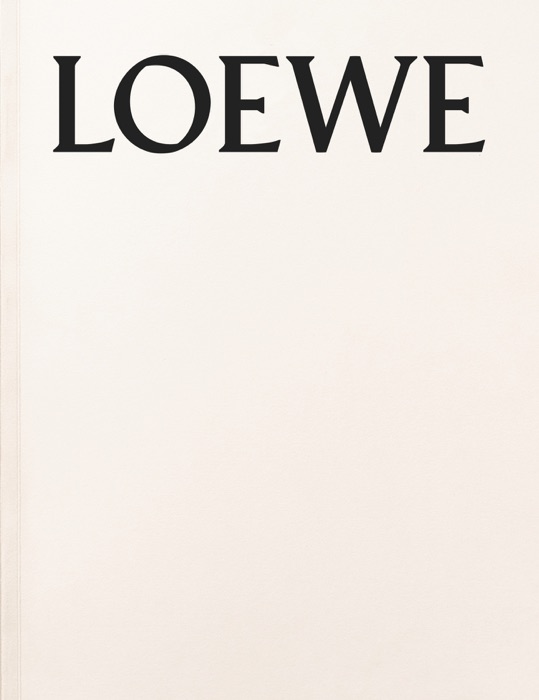 LOEWE Book
