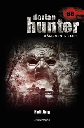 Read: Dorian Book Hunter 86 - Huli Jing