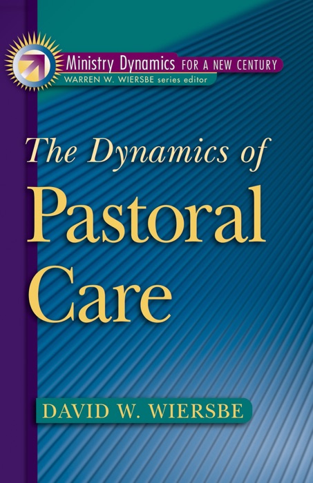 Dynamics of Pastoral Care