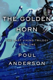 The Golden Horn - Poul Anderson
