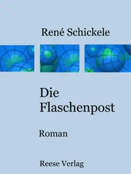Read: Book Die Flaschenpost