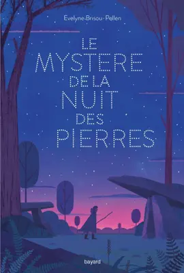 Read: Le mystère de la nuit Book des pierres
