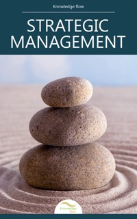 Strategic Management by Knowledge flow