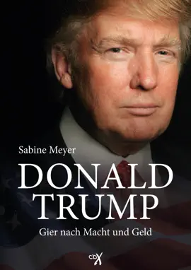 Read: Donald Book Trump