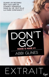 Extrait Don't go by Abbi Glines
