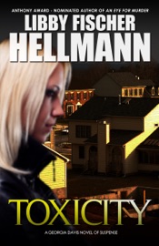 ToxiCity - Libby Fischer Hellmann