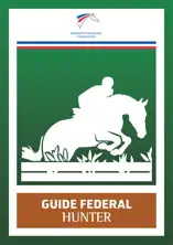 FFE Guide Fédéral Hunter